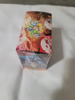 Pokemon Scarlet & Violet Surging Sparks Booster Box TCG Factory Sealed 36 Packs - Image 5