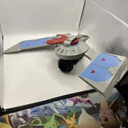 Yu-Gi-Oh! YuGiOh Duel Disk Edition Official Konami 670711191382 - Image 1