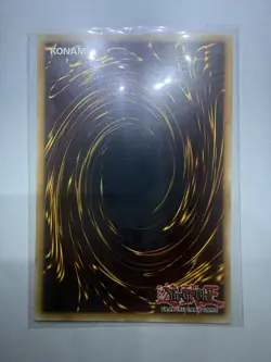 Black-Winged Dragon (Ghost Rare) TSHD-EN040 The Shining Darkness - Image 2