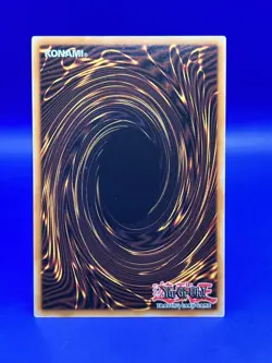 Yugioh Magician's Salvation RA01-EN068 Platinum Secret Rare 1st Ed NM - Image 4