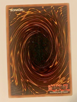 Exodia the Forbidden One DB1-EN139 Dark Beginning 1 Unlimited LP/NM - Image 3