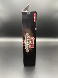 Yugioh GX 2006 Elemental Hero Starter Deck Special Edition Factory Sealed 1st ED - Image 4