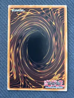Yugioh Albion the Sanctifire Dragon 1st Edition Secret Rare MP24-EN082 NM - Image 2