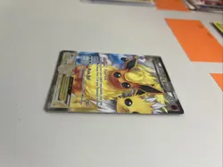 Pokemon TCG Flareon EX Ultra Rare Holo Full Art Card RC28/RC32 - Image 3