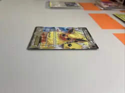 Pokemon TCG Flareon EX Ultra Rare Holo Full Art Card RC28/RC32 - Image 4