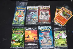 Lifelong pokemon card collection (secret rares, full arts, ultra rares, holos) - Image 1