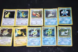 Lifelong pokemon card collection (secret rares, full arts, ultra rares, holos) - Image 3
