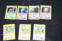 Lifelong pokemon card collection (secret rares, full arts, ultra rares, holos) - Image 5