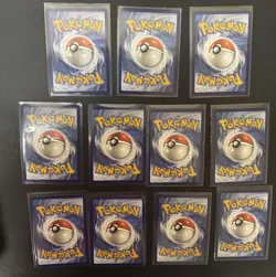 Pokemon Card Lot! Sealed packs, EX, IR, Full Art, Promos! - Image 3