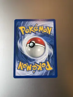Team Rocket's Meowth #18 - Black Star Promo - WoTC Pokemon Card - Lightly Played - Image 2