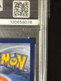 PSA 9 Eevee On The Ball Futsal Promo 002/005 Pokemon Card - Image 4