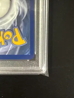 PSA 9 Eevee On The Ball Futsal Promo 002/005 Pokemon Card - Image 5