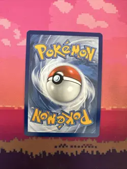 Pokemon Card Hydreigon Paldea Evolved Cosmo Holo Rare 140/193 Near Mint - Image 2