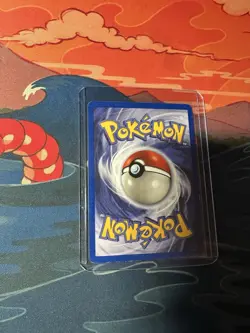 Pokemon TCG Team Rocket - Dark Arbok #19/82 - Rare Non Holo Card MP- - Image 3