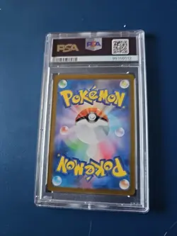 Charizard ex 006/165 Sv2a: Pokemon Card 151 Holo (Japanese) PSA 10 - Image 2