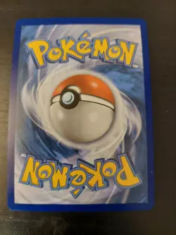 Single Strike Urshifu V (85/163) Full-Art Pokemon card - Image 3