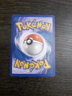 Pokemon TCG Charizard Holo Delta Species EX Crystal Guardians Card 4/100 - Image 2