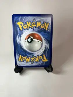 Meowth VMAX SWSH005 SWSH: Sword & Shield Promo Cards Holo - Image 2