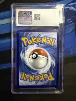 Eevee 173 Sv: Scarlet & Violet Promo Cards Holo CGC 10 - Image 2