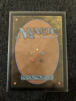 Magic The Gathering MTG - Demilich - AFR - Image 2