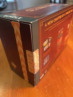 MTG Magic the Gathering the Lord of the Rings: Tales of Middle-Earth Bundle - Image 3