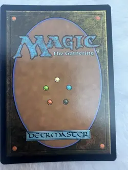 Staff of Eden, Vault's Key Universes Beyond: Assassin's Creed Foil Mythic 0076 - Image 3