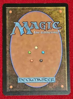 BRAIN FREEZE, MAGIC THE GATHERING SCOURGE SLIGTHLY PLAYED MTG SP - Image 2