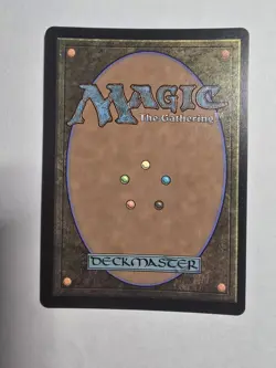 Rainbow Dash Secret Lair Drop Foil Magic The Gathering Mtg - Image 2