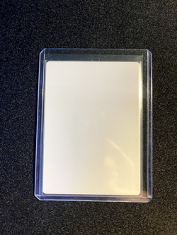 Signed Artist Proof Scavenger Grounds Foil MTG - Steven Belledin - Image 2