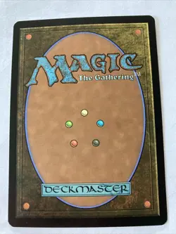 Enchantress’s Presence Onslaught NM MAGIC THE GATHERING 2002 - Image 2