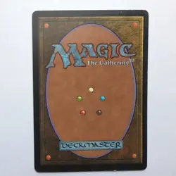 MTG Thran Dynamo (UDS) Urza's Destiny Regular Uncommon 139/43 - Image 2