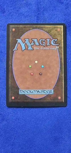 MTG All Hallow's Eve Legends in LP Condition - Image 2