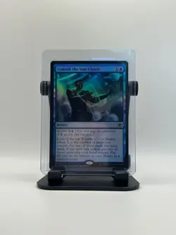 MTG, Consult the Star Charts FOIL 51 NM Edge of Eternities Foil - Image 1