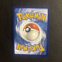 Pokemon TCG Roaring Moon ex Paradox Rift 262/182 Holo Hyper Rare - Image 2
