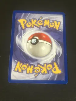 LP-NM Imposter Oak's Revenge 76/82 1st Edition Team Rocket Pokemon 2000 - Image 2