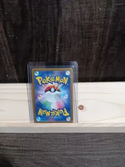Charizard Ex SSR #331/190 2023 Pokemon SV4a Shiny Treasure Card - Image 4