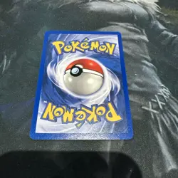 POKEMON Trainer Blaine's Quiz #1 97/132 Gym Heroes Set Rare NM/MT Condition WOTC - Image 2