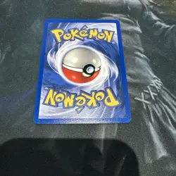 POKEMON Trainer Blaine's Quiz #1 97/132 Gym Heroes Set Rare NM/MT Condition WOTC - Image 4