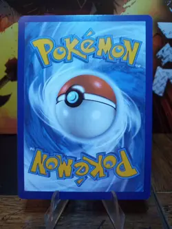 2022 Pokemon Go Sylveon #035 VLP-NM - Image 2