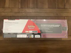 2025 Pokemon TCG Costco Holiday Calendar 2 Pack - Image 3