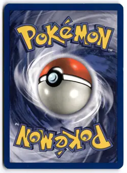 Pokemon 1st Edition Nidorina Uncommon Jungle 40/64 NM - Image 2