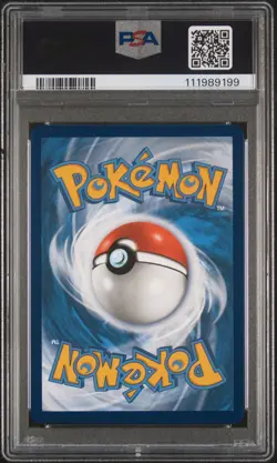 2022 POKEMON SWORD & SHIELD ASTRAL RADIANCE #TG13 FULL ART/STARMIE V PSA 10 - Image 2