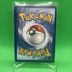 Zinnia's Resolve - 203/203 - Pokemon Evolving Skies Sword Shield Full Art NM - Image 2