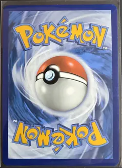 3 Swirls Jirachi 126/182 Cosmo Holo Prize Pack Series Promo Stamped Pokemon 3A - Image 3
