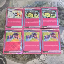 Pokemon TCG Temporal Forces | Ace Spec Holo Mix Lot • 6 - Image 1