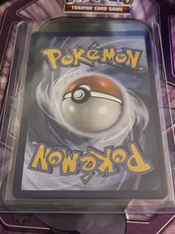 Pokemon Journey Together Hop’s Snorlax Promo Stamped #117. - Image 2