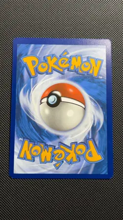 Pokemon Team Rockets Moltres EX 229/182 Sir Destined Rivals - Image 2