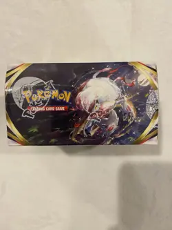 Pokemon TCG Lost Origin Booster Box Factory Sealed English Brand New 820650860553 - Image 2