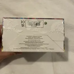 Pokemon TCG Lost Origin Booster Box Factory Sealed English Brand New 820650860553 - Image 3