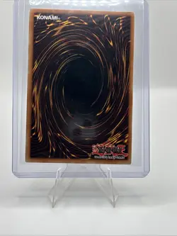 Yu-Gi-Oh Gate Guardian MRD-000 Secret Rare - Image 2